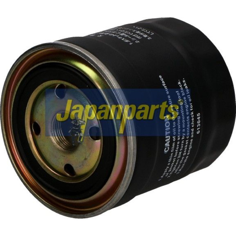 Japanparts Kraftstofffilter FC-303S Japanparts Kraftstofffilter FC-303S