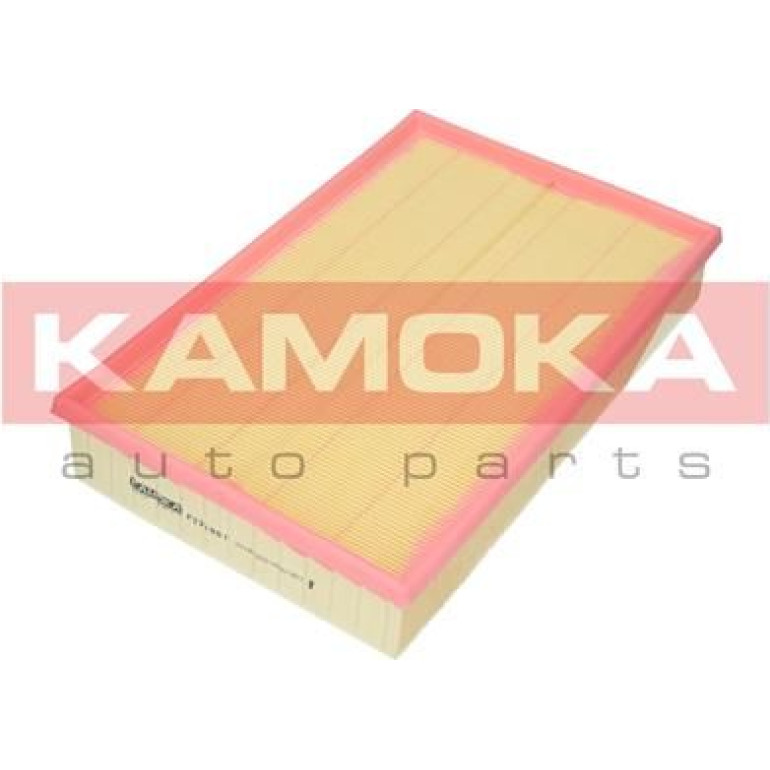 KAMOKA Luftfilter F231901 KAMOKA Luftfilter F231901