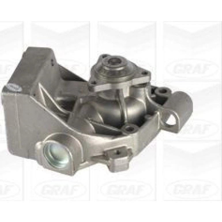 PA 607 Wasserpumpe PA607 PA 607 Wasserpumpe PA607