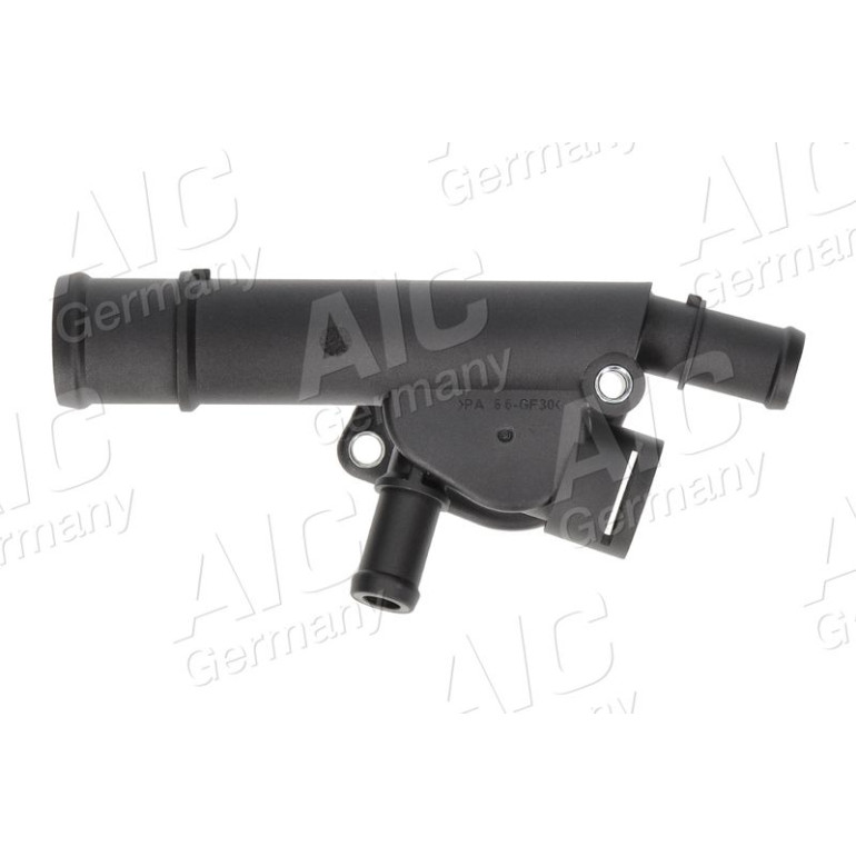 Kühlmittelflansch 55642 Kühlmittelflansch 55642