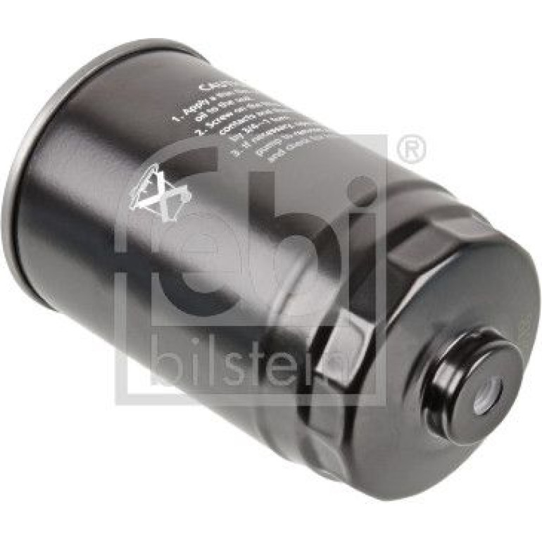 FEBI BILSTEIN Kraftstofffilter 184050