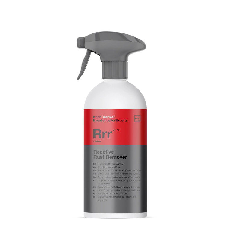 Koch Chemie Reactive Rust Remover 11kg 359011 Koch Chemie Reactive Rust Remover 11kg 359011