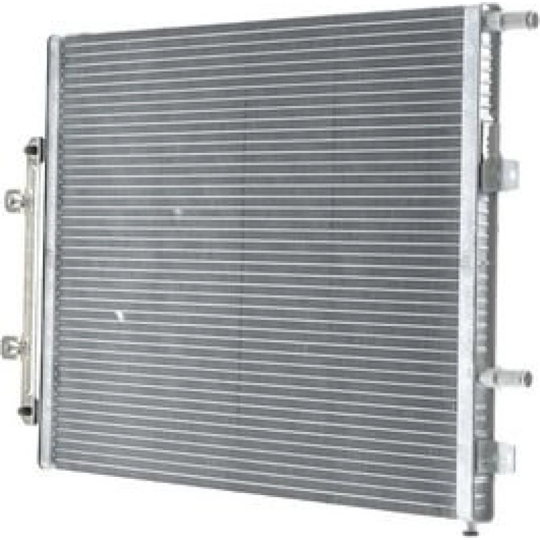 Kühler, Motorkühlung CR 868 000P Kühler, Motorkühlung CR 868 000P