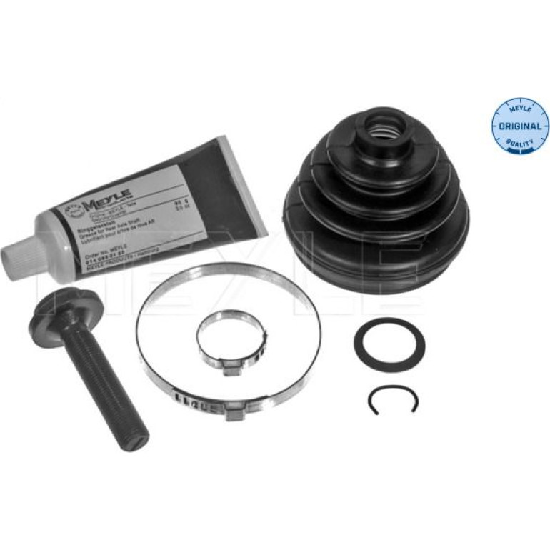 Faltenbalg, Antriebswelle Vw Ext. Pa 100 498 0027 Faltenbalg, Antriebswelle Vw Ext. Pa 100 498 0027