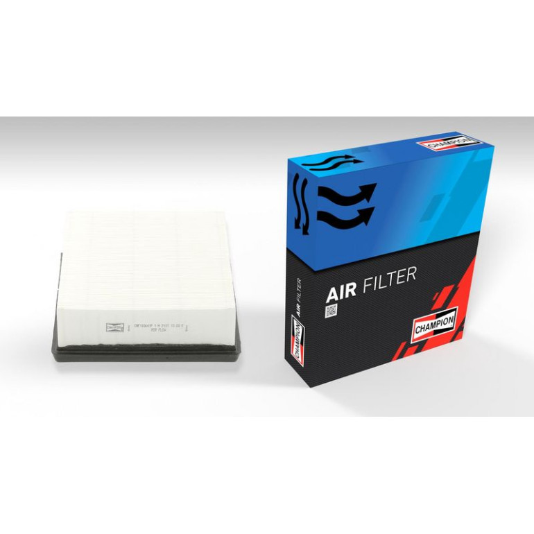 CHAMPION Luftfilter CAF100641P CHAMPION Luftfilter CAF100641P
