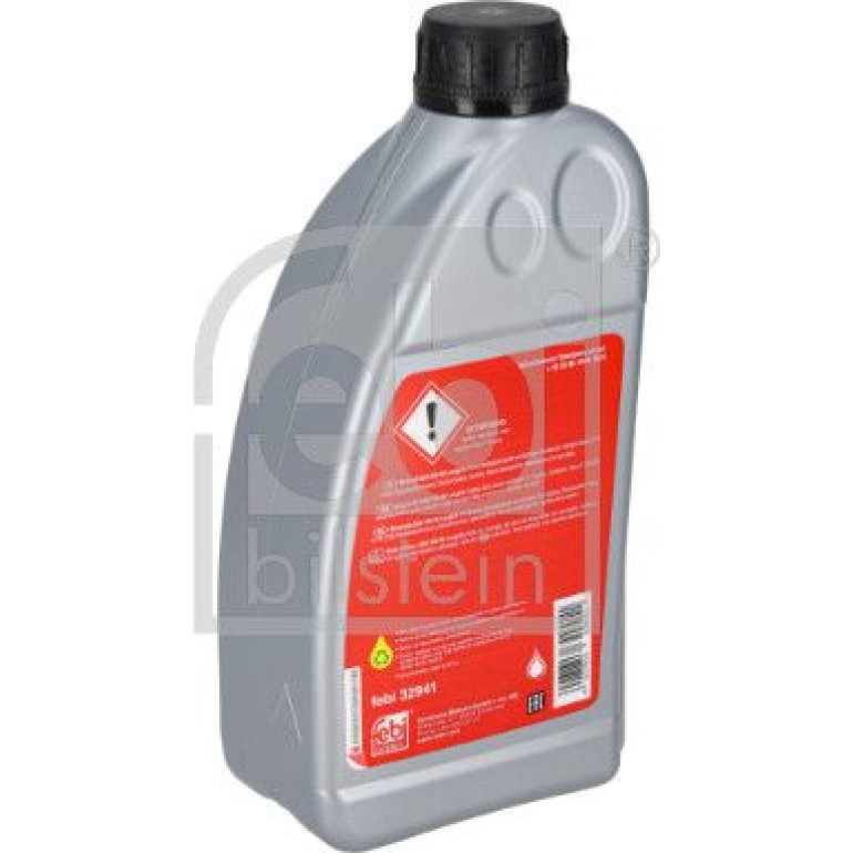 FEBI BILSTEIN Motoröl 32941 FEBI BILSTEIN Motoröl 32941