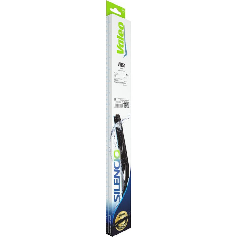 VALEO Scheibenwischer 574594 VALEO Scheibenwischer 574594