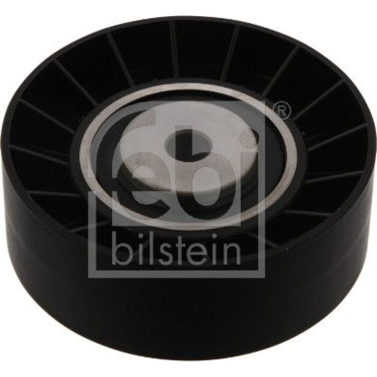 Febi Bilstein Umlenk- / Führungsrolle, Keilrippenriemen 03673 Febi Bilstein Umlenk- / Führungsrolle, Keilrippenriemen 03673