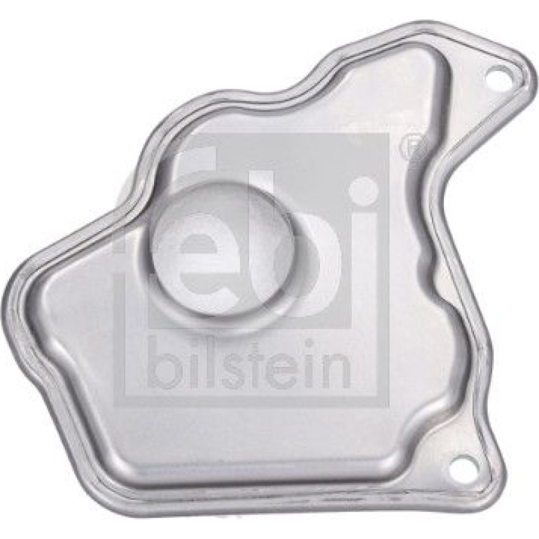 FEBI BILSTEIN Hydraulikfiltersatz, Automatikgetriebe 185734 FEBI BILSTEIN Hydraulikfiltersatz, Automatikgetriebe 185734