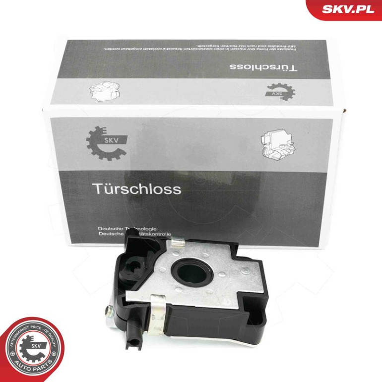 ESEN SKV Motorhaubenschloß 60SKV602 ESEN SKV Motorhaubenschloß 60SKV602