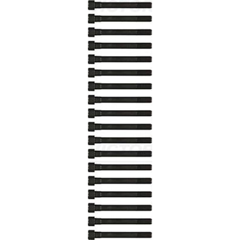 ZK-Schraubensatz 14-55015-01 ZK-Schraubensatz 14-55015-01
