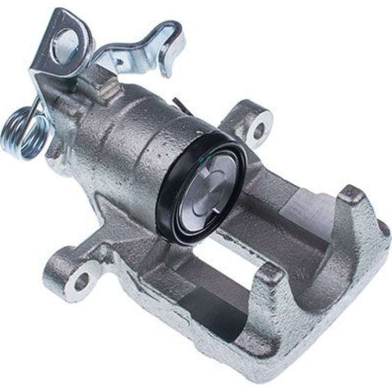 DENCKERMANN Bremstrommel B190076R