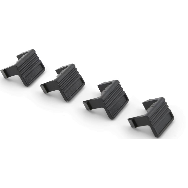 Thule Epos/EasyFold/VeloSpace/VeloCompact/EuroRide Replacement Clips 1500052598 Thule Epos/EasyFold/VeloSpace/VeloCompact/EuroRide Replacement Clips 1500052598