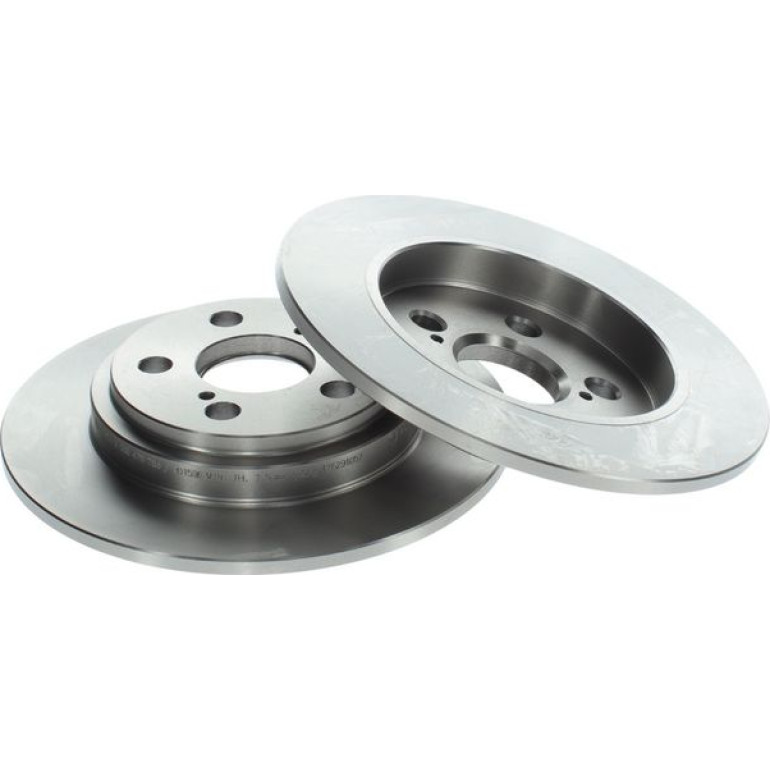Bremsscheibe 0 986 479 766 Bremsscheibe 0 986 479 766