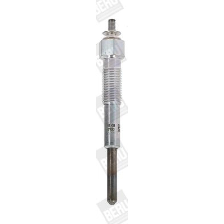 BorgWarner (BERU) Glühkerze GN043 BorgWarner (BERU) Glühkerze GN043