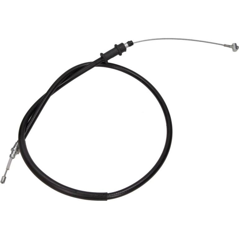 Seilzug, Feststellbremse Peugeot T. Boxer/Ducato 06- Maxi Le/Pr 32-0292