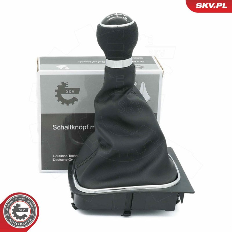 ESEN SKV Schalthebelknauf 63SKV491 ESEN SKV Schalthebelknauf 63SKV491