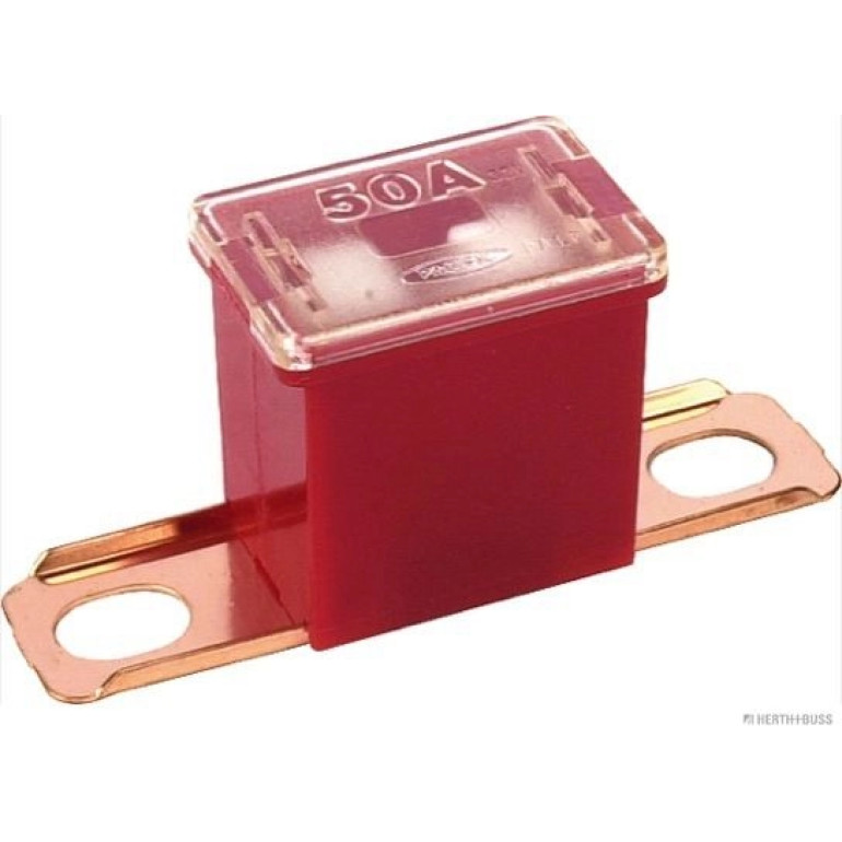 Blocksicherung 36mm 50A 50295464 Blocksicherung 36mm 50A 50295464