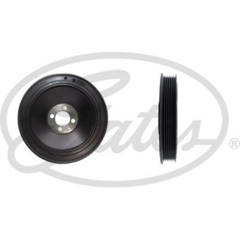 Riemenscheibe TVD1163 Riemenscheibe TVD1163
