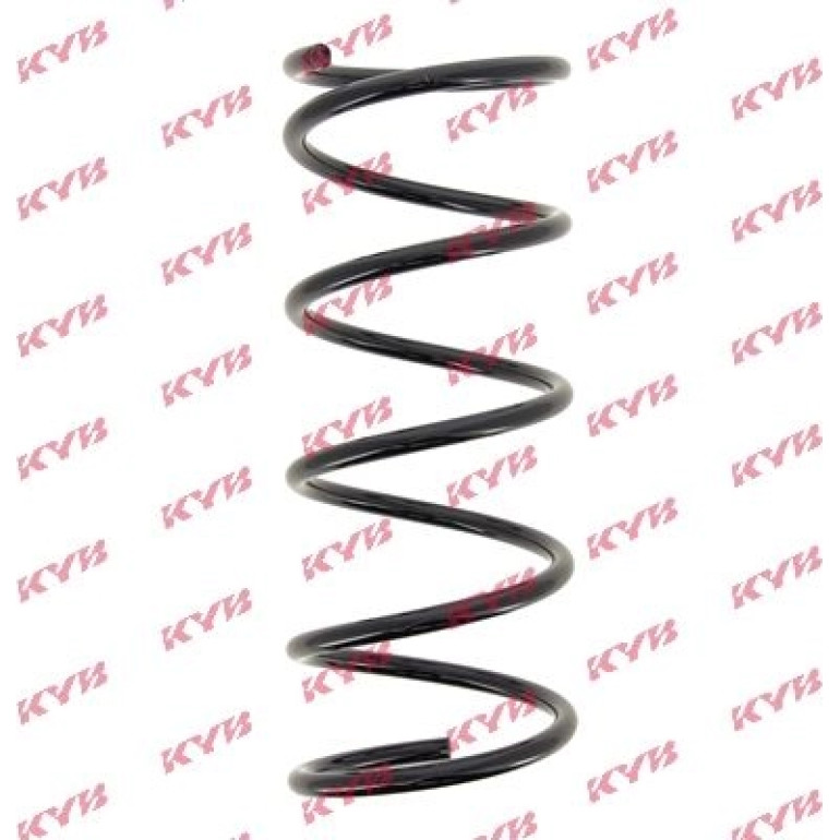 KYB Fahrwerksfeder Toyota P. Avensis 1.6/1.8 09.97-10.00 RA2085 KYB Fahrwerksfeder Toyota P. Avensis 1.6/1.8 09.97-10.00 RA2085