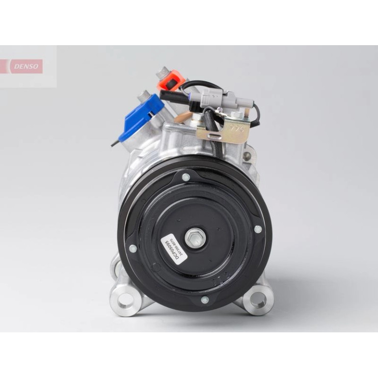 DENSO Kompressor DCP05095 DENSO Kompressor DCP05095
