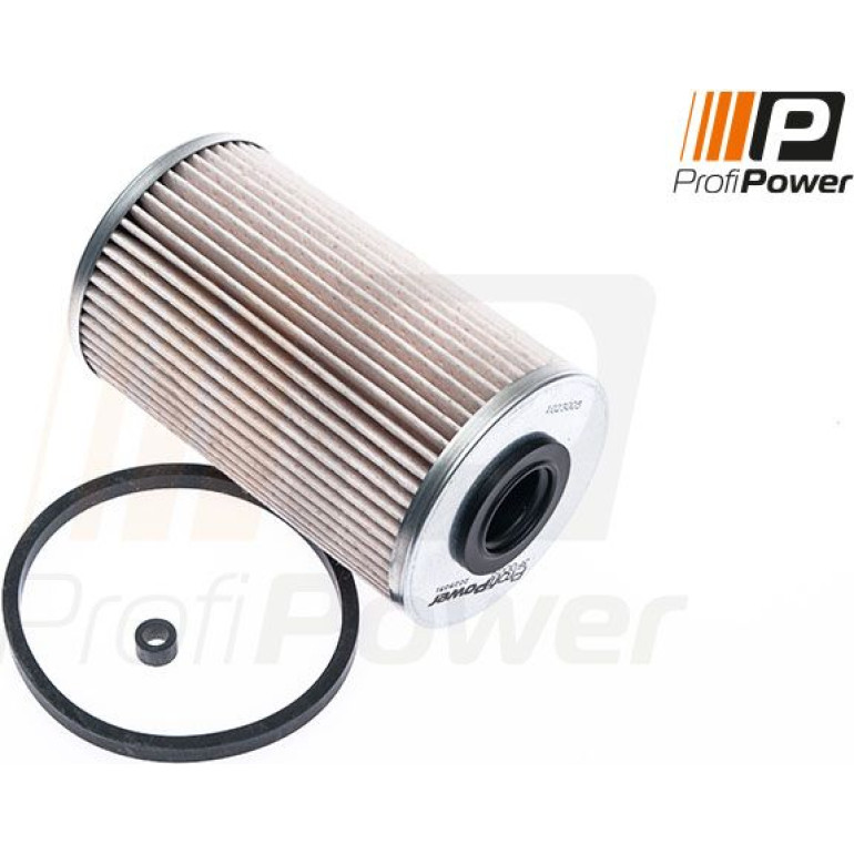 PROFIPOWER Kraftstofffilter 3F0009 PROFIPOWER Kraftstofffilter 3F0009