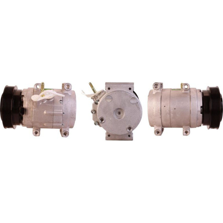 Kompressor, Klimaanlage 51-0682 Kompressor, Klimaanlage 51-0682