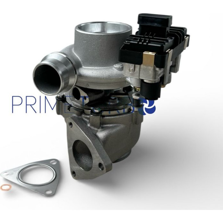 Prime Turbo Rumpfgruppe, Lader V00553T Prime Turbo Rumpfgruppe, Lader V00553T