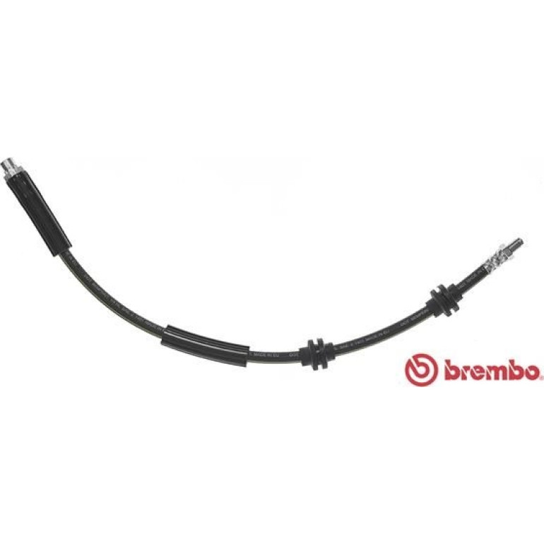 BREMBO Bremsschlauch T 06 030 BREMBO Bremsschlauch T 06 030