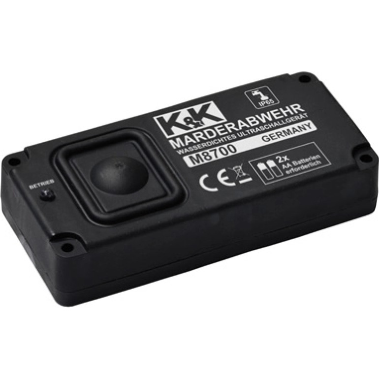 Marderabwehr wasserdicht M8700