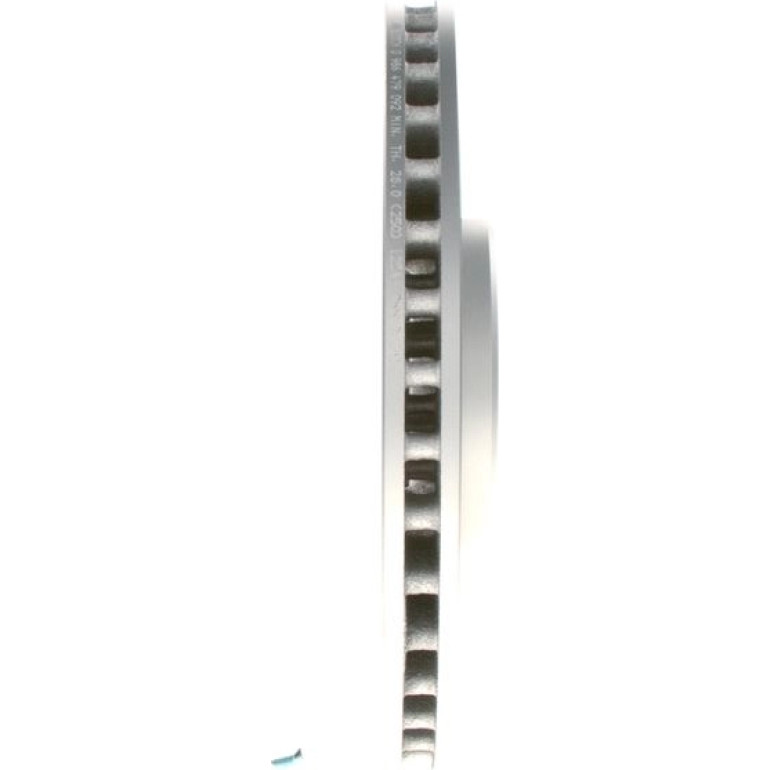 Bremsscheibe 0 986 479 092 Bremsscheibe 0 986 479 092