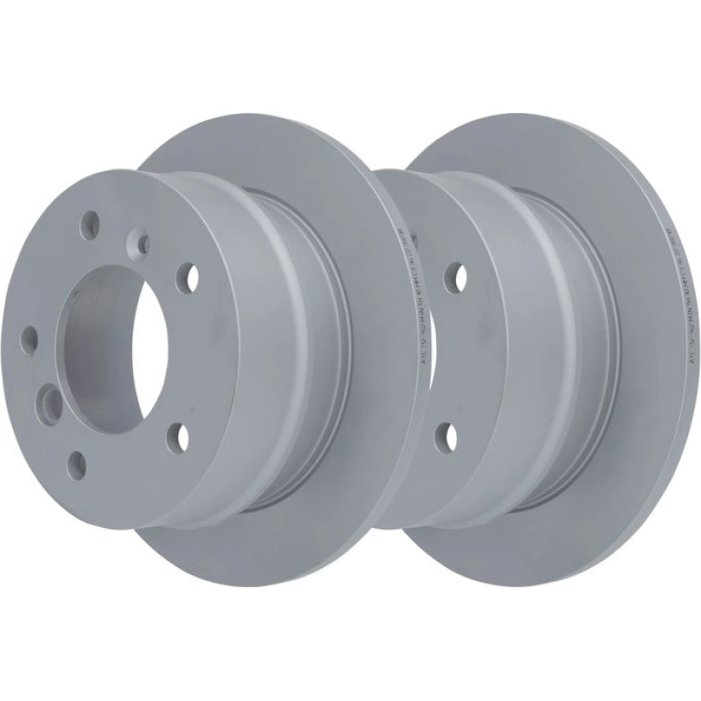 Bremsscheibe Db T. Sprinter 95-06 24.0112-0142.1 Bremsscheibe Db T. Sprinter 95-06 24.0112-0142.1