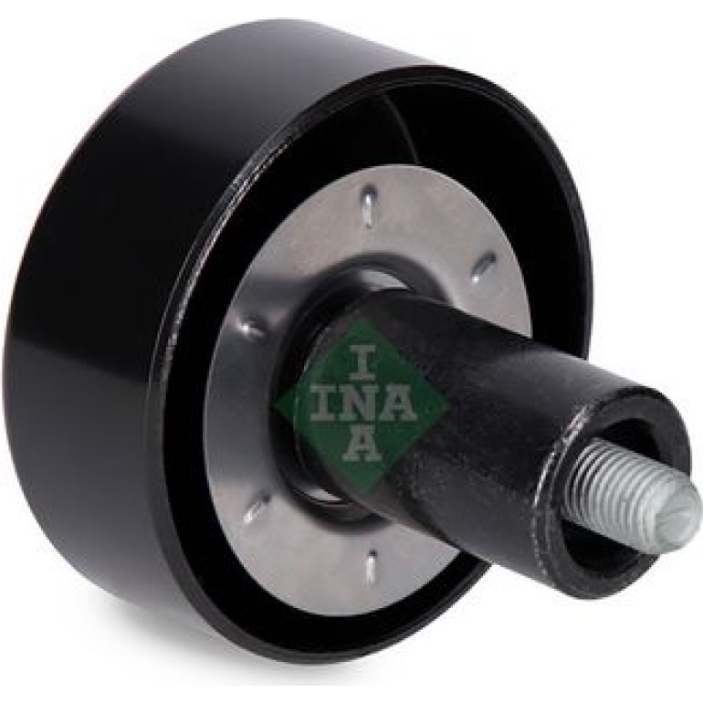 Umlenk-/Führungsrolle, Keilrippenriemen 532 0657 10 Umlenk-/Führungsrolle, Keilrippenriemen 532 0657 10