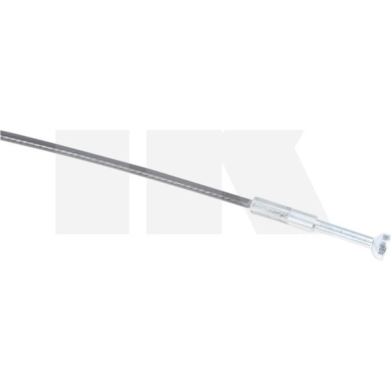 Kupplungsseil Vw T4 9/90-03 924745 Kupplungsseil Vw T4 9/90-03 924745