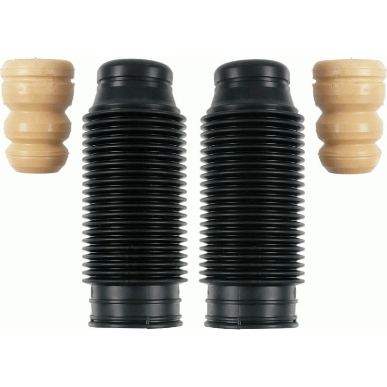 SACHS Staubschutzsatz, Stoßdämpfer 900 245 SACHS Staubschutzsatz, Stoßdämpfer 900 245