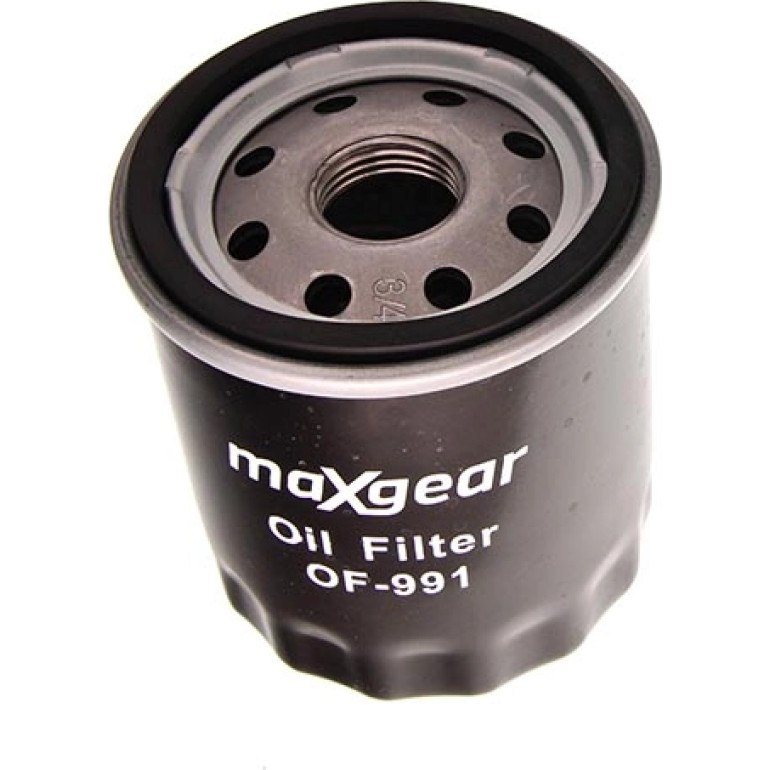Maxgear OF-991 Ölfilter Toyota Benz 26-0274 Maxgear OF-991 Ölfilter Toyota Benz 26-0274