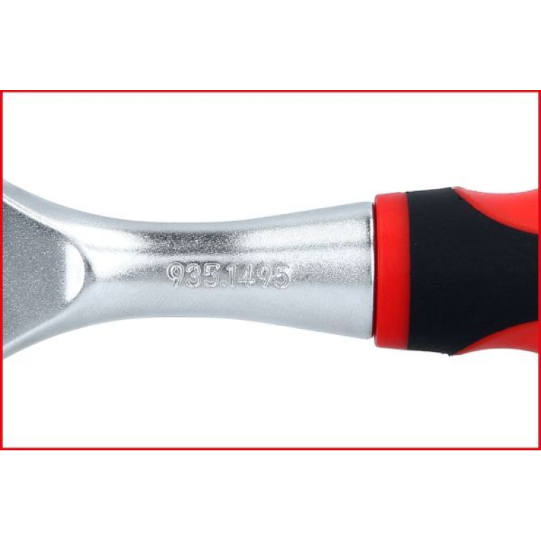 KS TOOLS Umschaltknarre 935.1495 KS TOOLS Umschaltknarre 935.1495