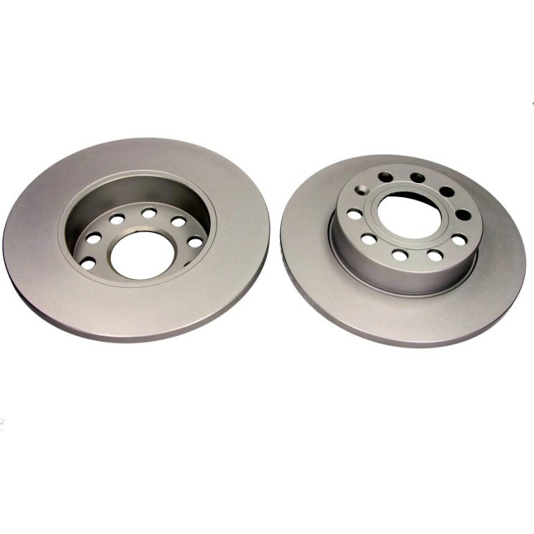 Bremsscheibe Vw T. Golf5/A3/Touran/Octavia/Caddy 260Mm Mit Pow Ok Korrosionsschutz QD1458 Bremsscheibe Vw T. Golf5/A3/Touran/Octavia/Caddy 260Mm Mit Pow Ok Korrosionsschutz QD1458