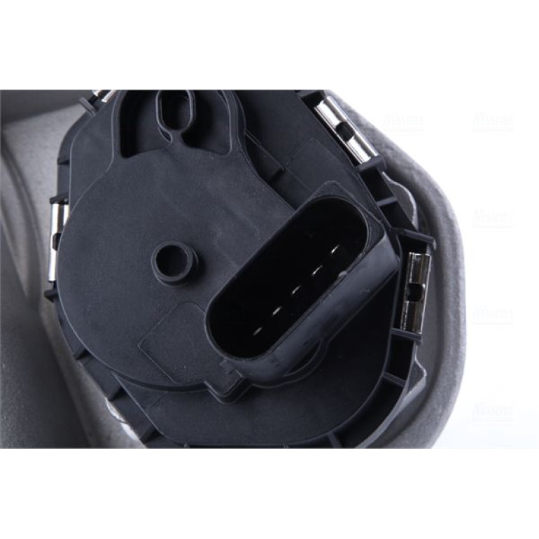 NISSENS Turbolader 93318 NISSENS Turbolader 93318