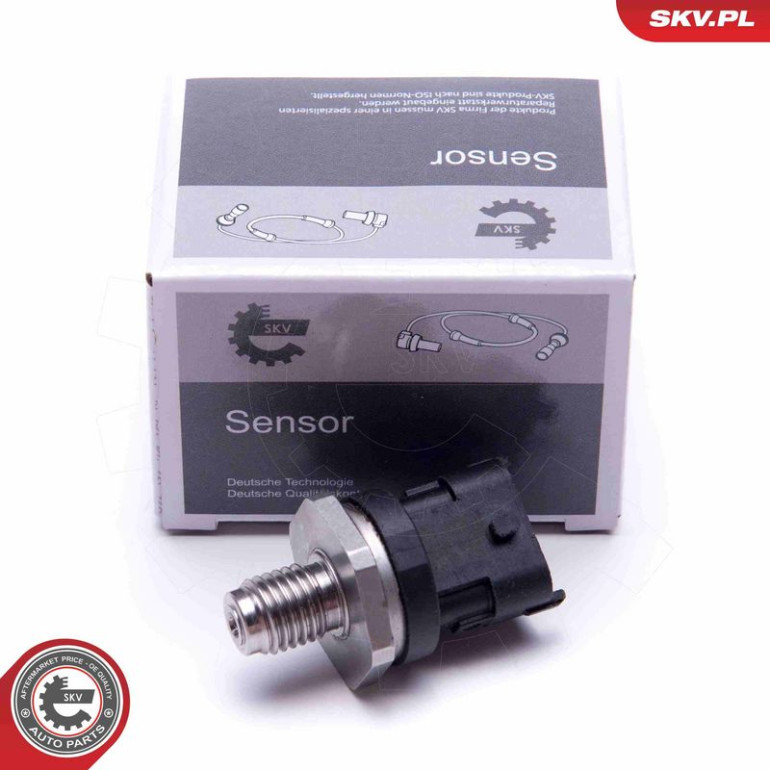 ESEN SKV Sensor, Kraftstoffdruck 17SKV614 ESEN SKV Sensor, Kraftstoffdruck 17SKV614