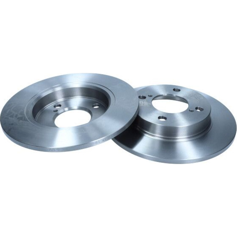 Maxgear Bremsscheibe 19-4811 Maxgear Bremsscheibe 19-4811