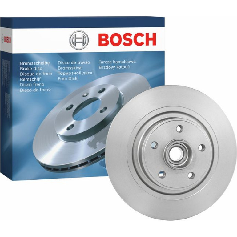 Bremsscheibe HA 0 986 479 276 Bremsscheibe HA 0 986 479 276
