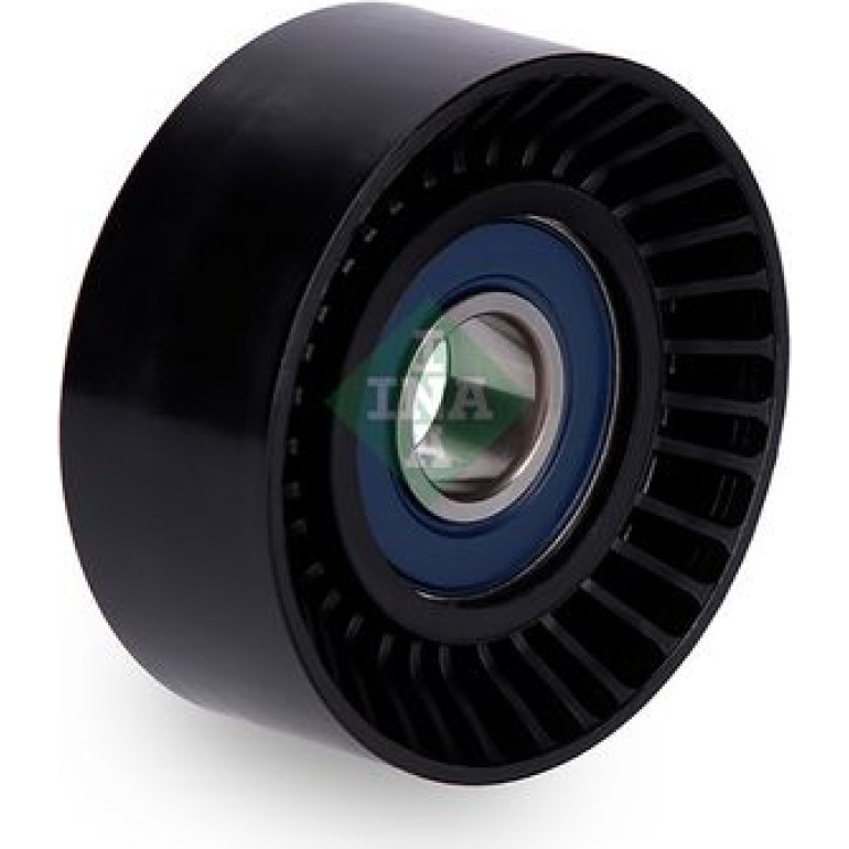 Umlenk-/Führungsrolle, Keilrippenriemen 532 0437 10 Umlenk-/Führungsrolle, Keilrippenriemen 532 0437 10