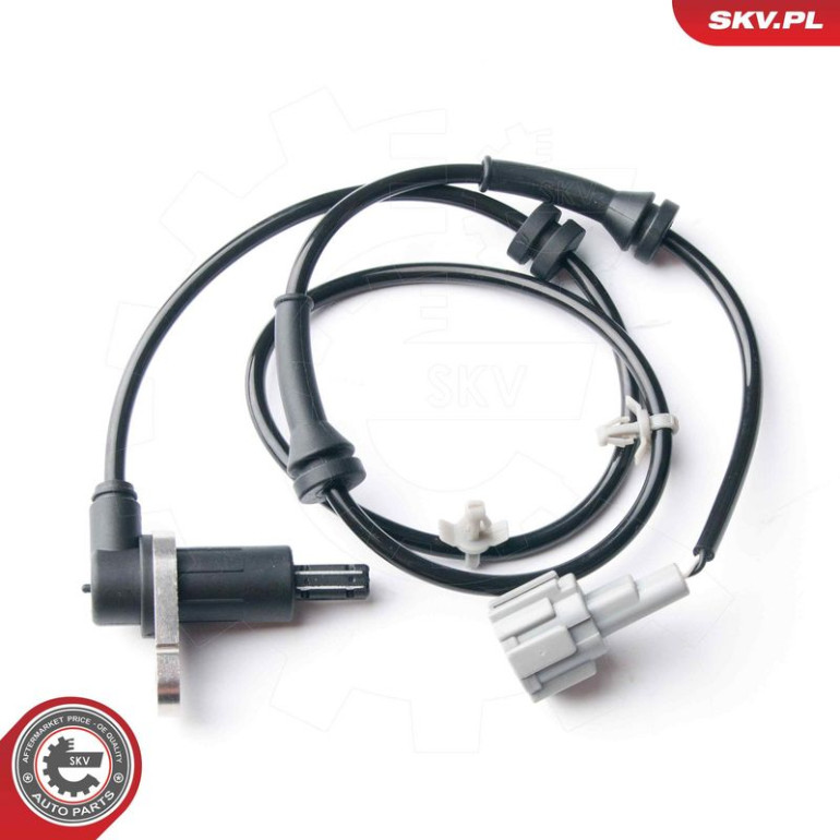 SKV GERMANY Geschwindigkeitssensor 06SKV207
