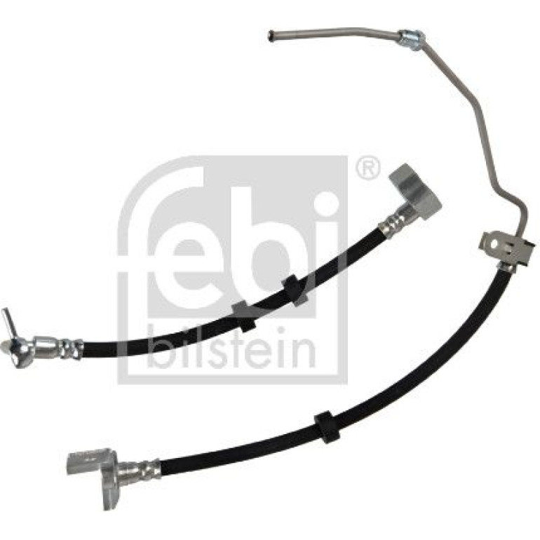 FEBI BILSTEIN Bremsschlauch 172682 FEBI BILSTEIN Bremsschlauch 172682
