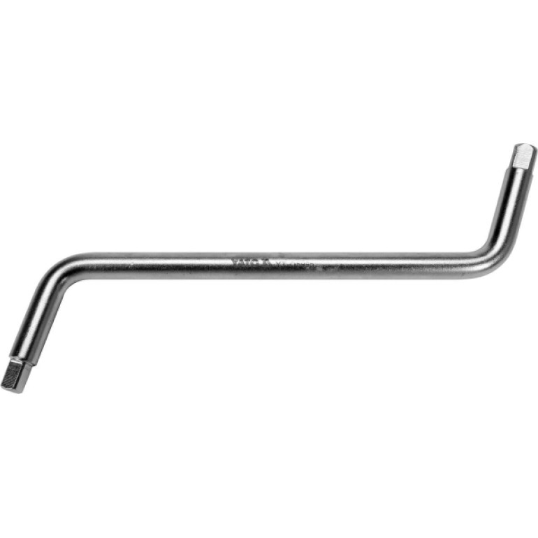 Ílablassschraubenschlüssel 8X10 mm YT-05995 Ílablassschraubenschlüssel 8X10 mm YT-05995