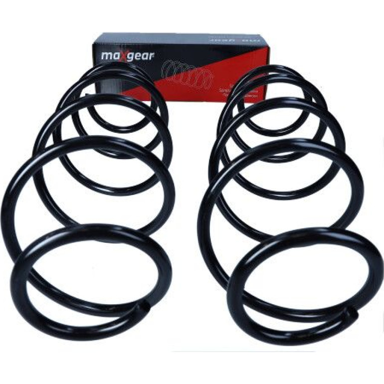 Fahrwerksfeder 60-1180D Fahrwerksfeder 60-1180D