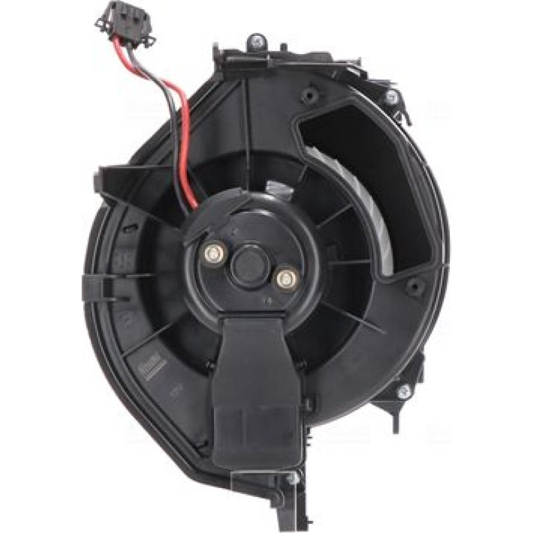 NISSENS Innenraumgebläse 87669 NISSENS Innenraumgebläse 87669