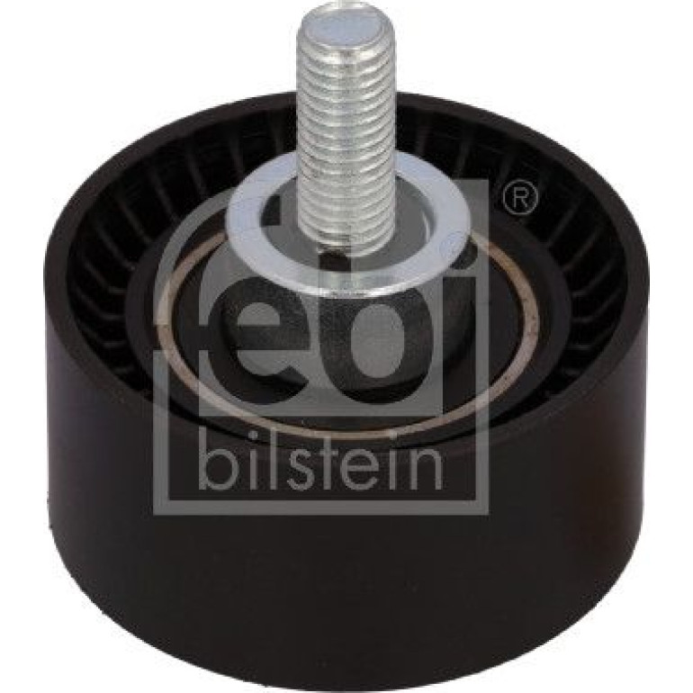 Febi Bilstein Umlenk- / Führungsrolle, Zahnriemen 19189 Febi Bilstein Umlenk- / Führungsrolle, Zahnriemen 19189