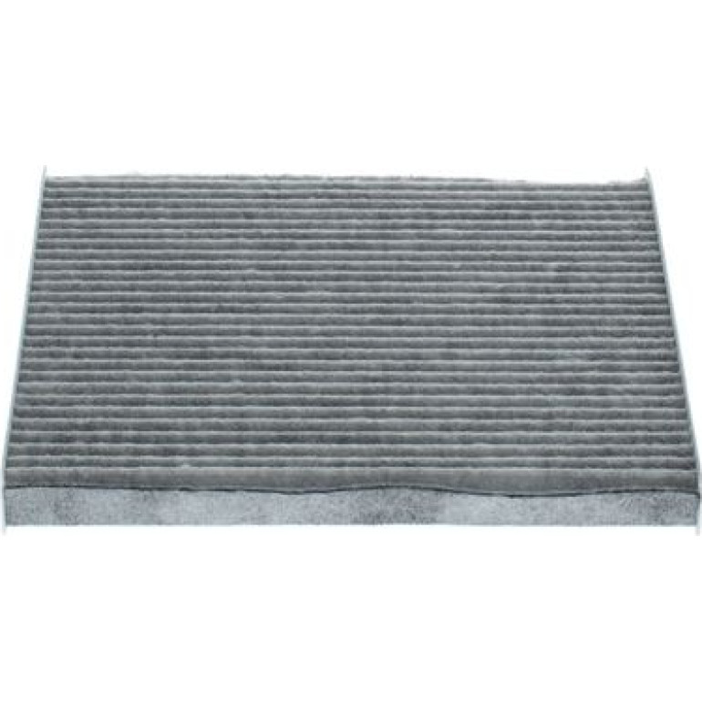 Aktivkohleinnenraumfilter 1 987 435 181 Aktivkohleinnenraumfilter 1 987 435 181